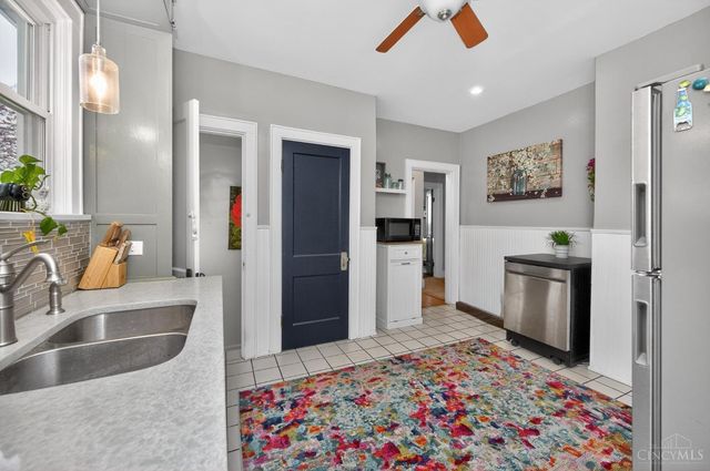 4345 Clifford Road, Deer Park, OH 45236
