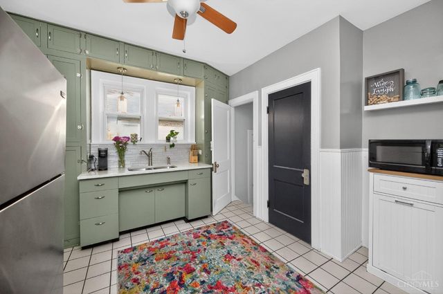 4345 Clifford Road, Deer Park, OH 45236