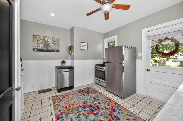 4345 Clifford Road, Deer Park, OH 45236