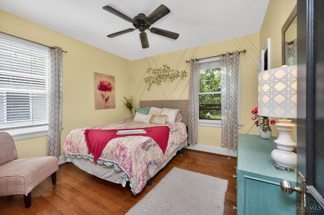 4345 Clifford Road, Deer Park, OH 45236