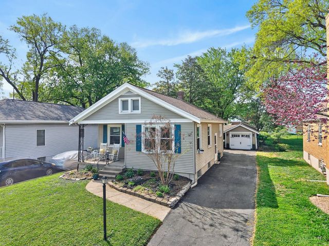 4345 Clifford Road, Deer Park, OH 45236