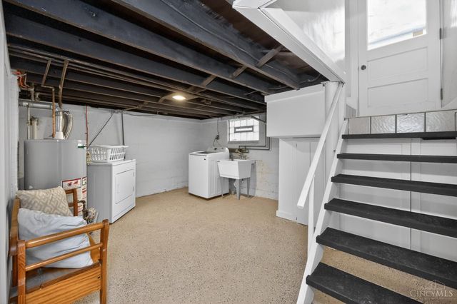 4345 Clifford Road, Deer Park, OH 45236