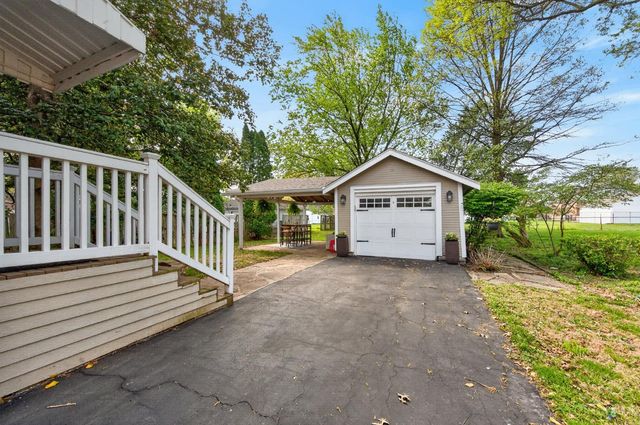 4345 Clifford Road, Deer Park, OH 45236