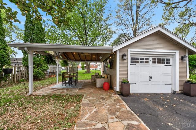 4345 Clifford Road, Deer Park, OH 45236