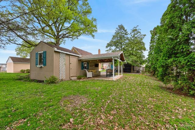 4345 Clifford Road, Deer Park, OH 45236