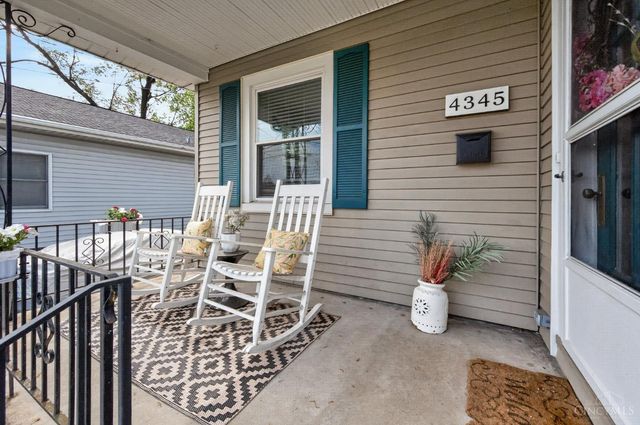 4345 Clifford Road, Deer Park, OH 45236