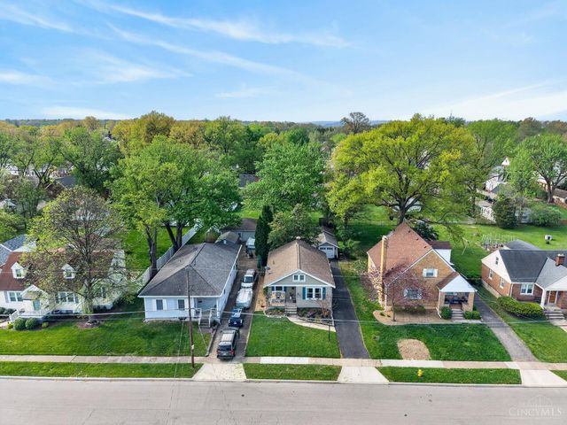 4345 Clifford Road, Deer Park, OH 45236