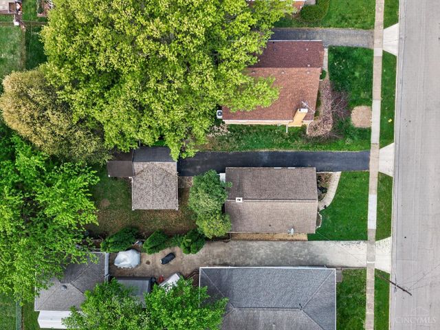 4345 Clifford Road, Deer Park, OH 45236