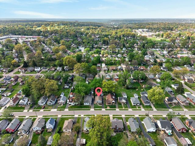 4345 Clifford Road, Deer Park, OH 45236