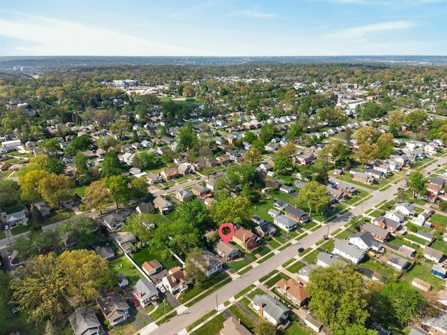 4345 Clifford Road, Deer Park, OH 45236