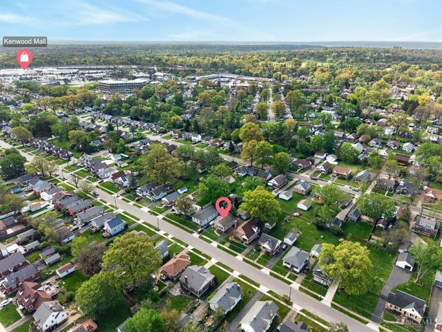 4345 Clifford Road, Deer Park, OH 45236
