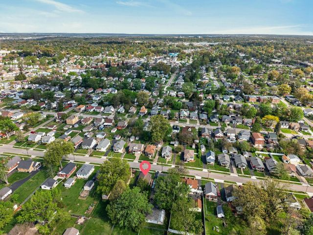 4345 Clifford Road, Deer Park, OH 45236