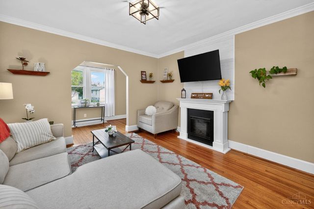 4345 Clifford Road, Deer Park, OH 45236