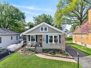 4345 Clifford Road, Deer Park, OH 45236