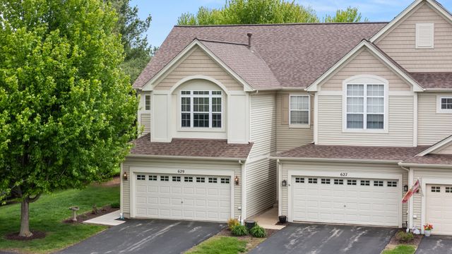 629 Buckboard Lane, Sycamore, IL 60178