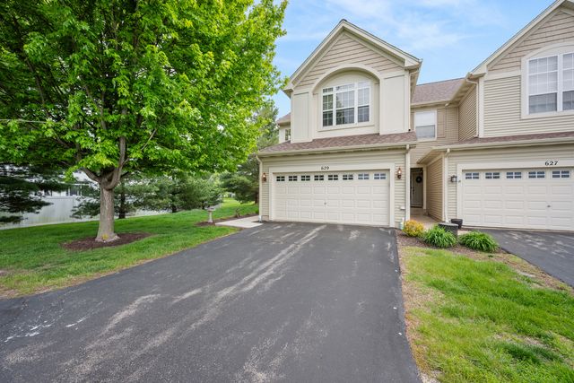 629 Buckboard Lane, Sycamore, IL 60178