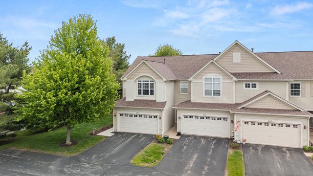 629 Buckboard Lane, Sycamore, IL 60178