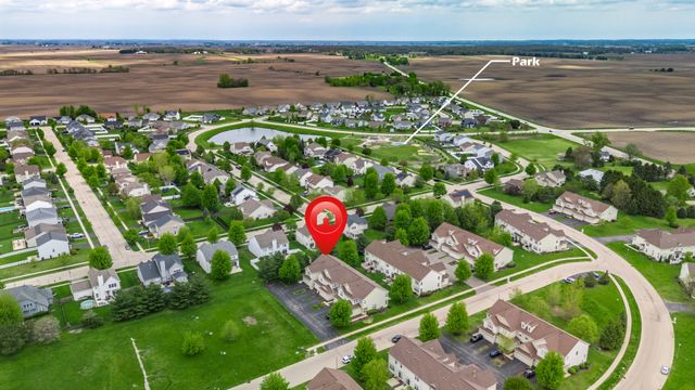 629 Buckboard Lane, Sycamore, IL 60178