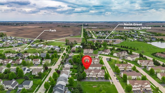 629 Buckboard Lane, Sycamore, IL 60178