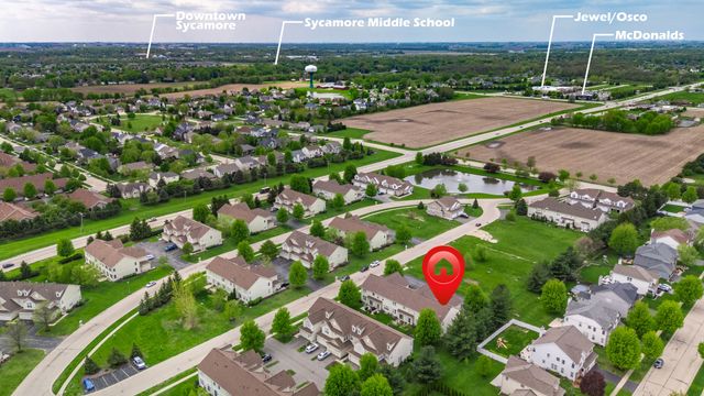 629 Buckboard Lane, Sycamore, IL 60178