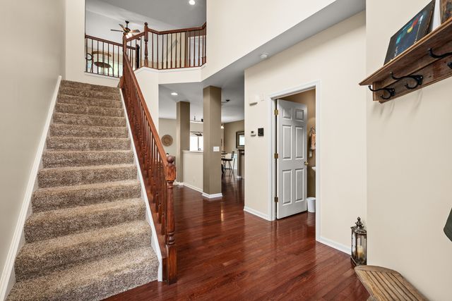 629 Buckboard Lane, Sycamore, IL 60178