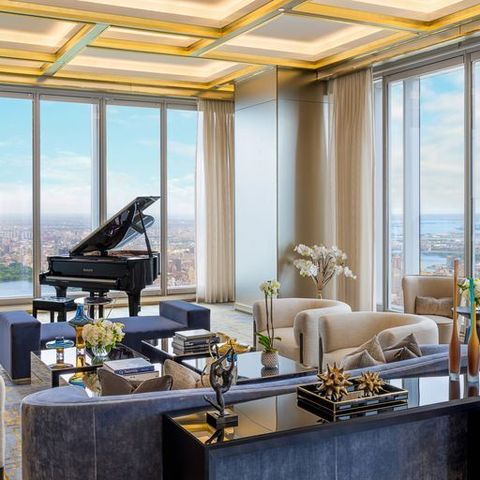 217 W 57th St Apt 66N, New York City, NY 10019