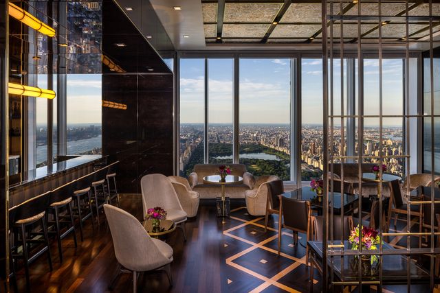 217 W 57th St Apt 66N, New York City, NY 10019