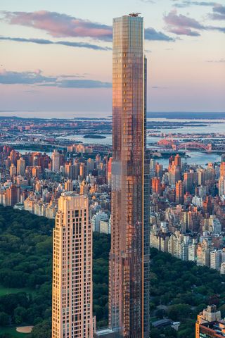 217 W 57th St Apt 66N, New York City, NY 10019
