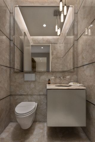 217 W 57th St Apt 66N, New York City, NY 10019