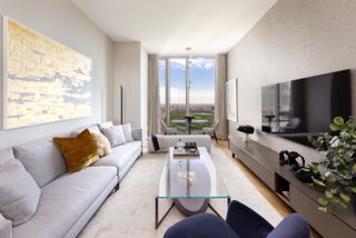 217 W 57th St Apt 66N, New York City, NY 10019