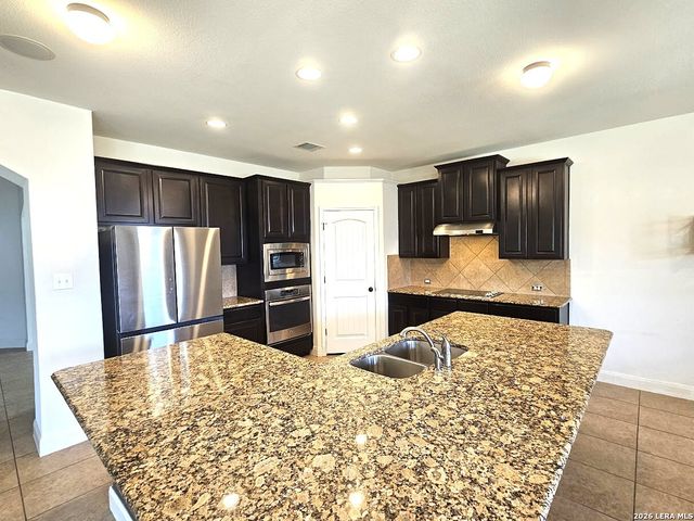 632 PERUGIA, Cibolo, TX 78108