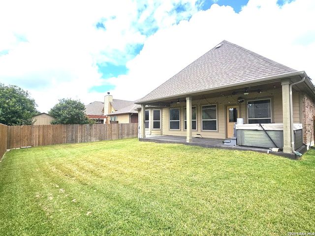 632 PERUGIA, Cibolo, TX 78108