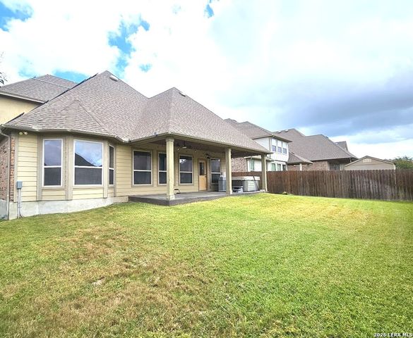632 PERUGIA, Cibolo, TX 78108