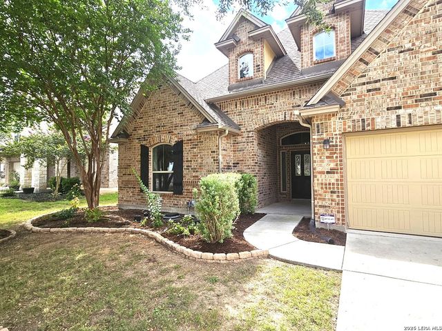 632 PERUGIA, Cibolo, TX 78108