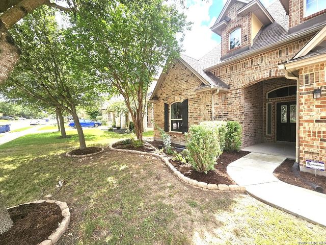 632 PERUGIA, Cibolo, TX 78108