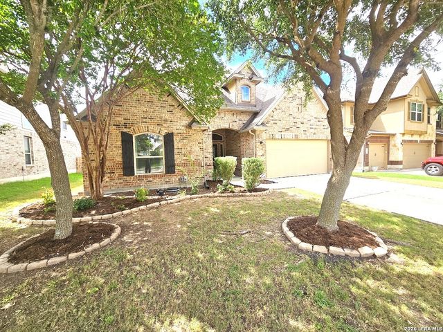 632 PERUGIA, Cibolo, TX 78108