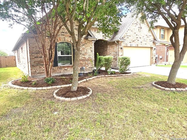 632 PERUGIA, Cibolo, TX 78108