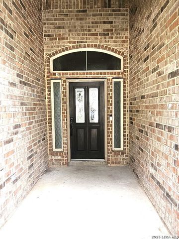 632 PERUGIA, Cibolo, TX 78108