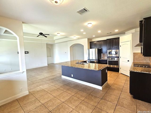 632 PERUGIA, Cibolo, TX 78108