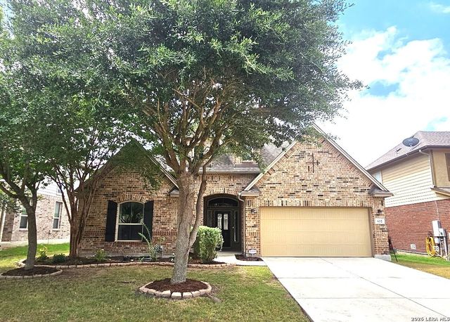 632 PERUGIA, Cibolo, TX 78108