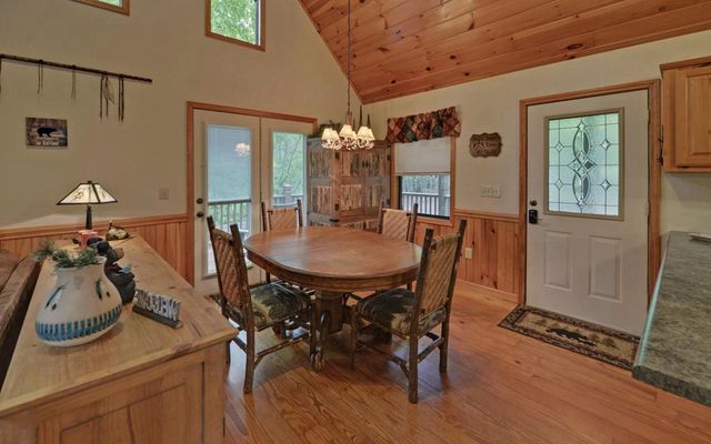 100 Carvers View Trail, Murphy, NC 28906