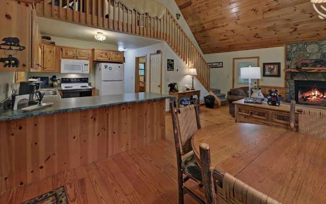 100 Carvers View Trail, Murphy, NC 28906