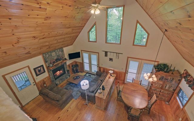 100 Carvers View Trail, Murphy, NC 28906