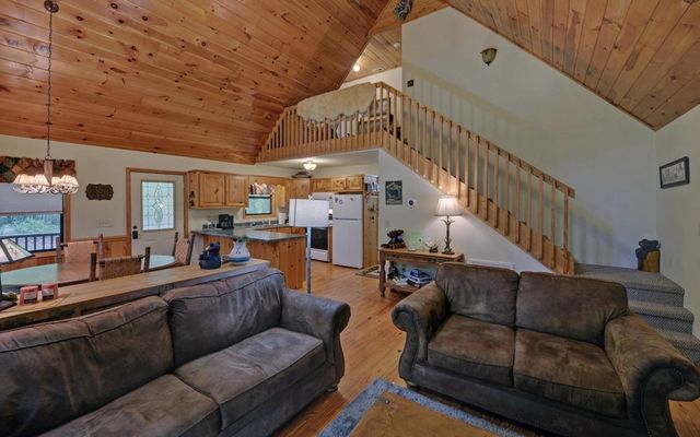 100 Carvers View Trail, Murphy, NC 28906