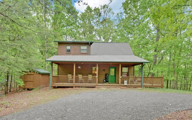 100 Carvers View Trail, Murphy, NC 28906