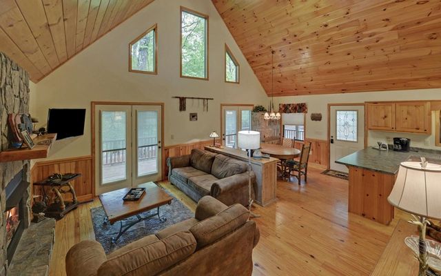 100 Carvers View Trail, Murphy, NC 28906