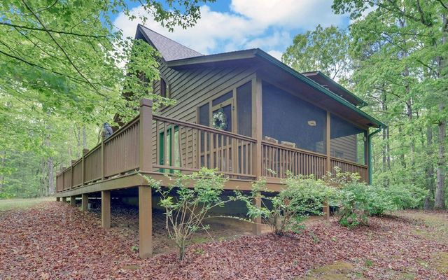 100 Carvers View Trail, Murphy, NC 28906