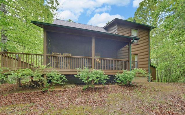 100 Carvers View Trail, Murphy, NC 28906