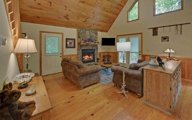 100 Carvers View Trail, Murphy, NC 28906