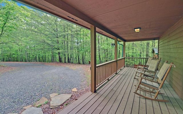 100 Carvers View Trail, Murphy, NC 28906